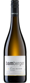 2024 Bamberger Spätburgunder Blanc de Noir