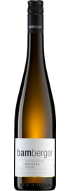 2022 Bamberger Monzinger Frühlingsplätzchen Riesling