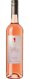 2023 Roter Bur Freigeist Rosé