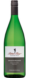 2024 Roter Bur Grauer Burgunder QbA