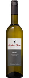 2024 Roter Bur Rivaner QbA