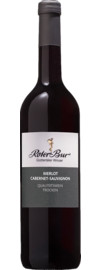 2021 Roter Bur Merlot Cabernet Sauvignon QbA