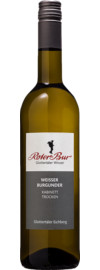2024 Roter Bur Weißer Burgunder Kabinett