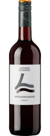 2024 Laufener Altenberg Spätburgunder
