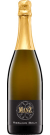 2022 Manz Riesling Sekt