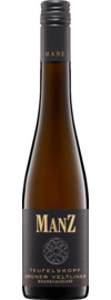 2018 Grüner Veltliner Beerenauslese
