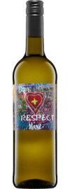 2024 Manz Love & Respect Weißweincuvée