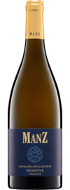 2024 Manz Grauburgunder Réserve
