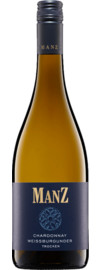 2024 Manz Chardonnay & Weißburgunder