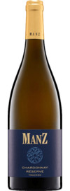 2024 Manz Chardonnay Réserve
