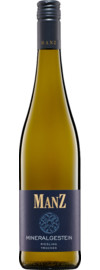 2024 Manz Riesling Mineralgestein