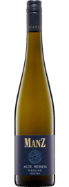 2023 Manz Guntersblumer Riesling Alte Reben