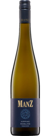 2023 Manz Niersteiner Hipping Riesling
