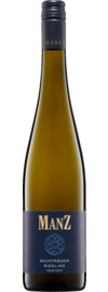 2023 Manz Oppenheimer Sackträger Riesling
