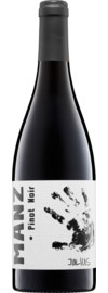 2018 Manz Oppenheimer Herrenberg Julius Pinot Noir