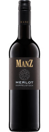 2022 Manz Merlot Doppelstück