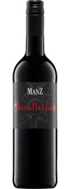 2022 Manz Herzallerliebst Rotweincuvée