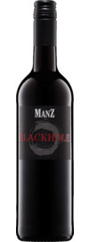 2022 Manz Black Hole Rotweincuvée