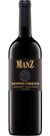 2019 Manz Oppenheimer Herrenberg Cabernet Sauvignon