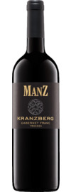 2019 Manz Dalheimer Kranzberg Cabernet Franc