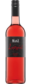2024 Manz Lustspiel Rosé