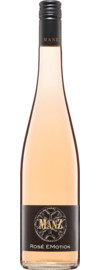 2024 Manz EMotion Rosé