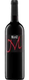 2020 Manz Cuvée M