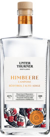 Unterthurner Südtiroler Himbeere