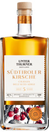 Unterthurner Südtiroler Kirsche Aged 5 Years
