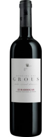 2023 Herdade dos Grous 23 Barricas