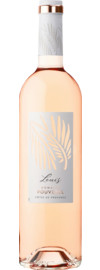 2024 Domaine Pouverel Louis Rosé