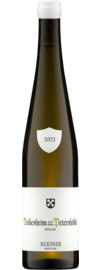 2023 Seckinger Deidesheim Petershöhle Riesling Bio