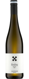 2024 Seckinger Riesling vom Löss Bio