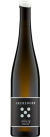 2023 Seckinger Königsbach Ölberg Riesling Bio
