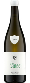 2023 Seckinger Linse Chardonnay Bio