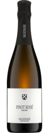 Seckinger Pinot Rosé Sekt Bio