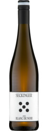 2024 Seckinger Blanc de Noir Bio