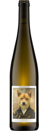 2023 Seckinger Nero Bianco Bio