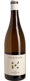 2024 Seckinger Savagnin Bio