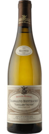 2023 Seguin-Manuel Chassagne Montrachet Vieilles Vignes