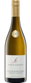 2024 Siegbert Bimmerle Grauburgunder Kabinett