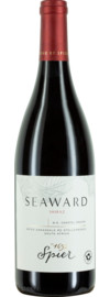 2022 Spier Seaward Shiraz