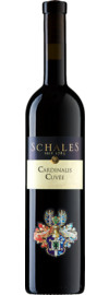 2004 Cardinalis Cuvée Rot