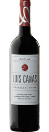 2022 Luis Cañas Rioja Crianza 2022 Luis Cañas Rioja Crianza