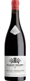 2023 Maison Champy Pernand-Vergelesses Rouge