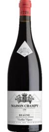 2018 Maison Champy Beaune Vieilles Vignes