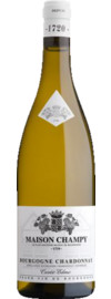 2022 Edme Chardonnay