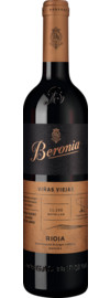 2022 Beronia Viñas Viejas