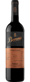 2022 Beronia Viñas Viejas