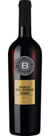 2024 Borgo del Bosco Chianti